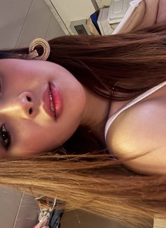 Gina young girl Independent - Acompañante in Bangkok Photo 22 of 22