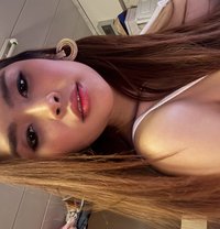 Gina young girl Independent - Acompañante in Bangkok
