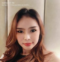Gina young girl Independent - companion in Bangkok