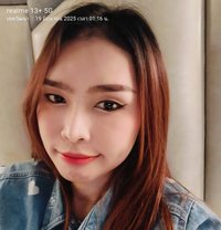 Gina young girl Independent - companion in Bangkok