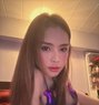 Gina young girl Independent - Acompañante in Bangkok Photo 6 of 10