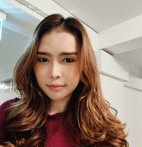Gina young girl Independent - companion in Bangkok