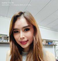 Gina young girl Independent - companion in Bangkok