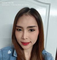 Gina young girl Independent - Acompañante in Bangkok