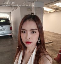 Gina young girl Independent - companion in Bangkok