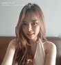 Gina young girl Independent - companion in Bangkok Photo 6 of 9