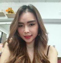 Gina young girl Independent - companion in Bangkok