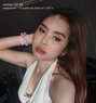 Gina young girl Independent - companion in Bangkok Photo 2 of 3