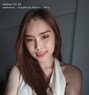 Gina young girl Independent - companion in Bangkok Photo 14 of 14