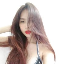 Gina young girl Independent - companion in Bangkok