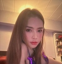 Gina young girl Independent - companion in Bangkok