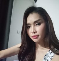 Gina young girl Independent - companion in Bangkok