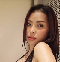 Gina young girl Independent - companion in Bangkok