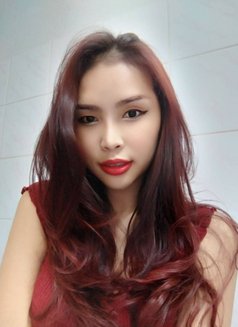 Gina young girl Independent - companion in Bangkok Photo 24 of 24