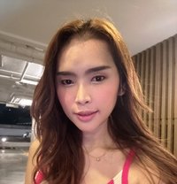 Gina young girl Independent - companion in Bangkok