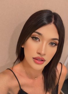 Gina15 - Acompañantes transexual in Bangkok Photo 1 of 1