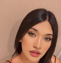Gina15 - Acompañantes transexual in Bangkok