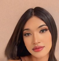 Gina15 - Transsexual escort in Bangkok