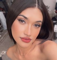 Gina15 - Acompañantes transexual in Bangkok