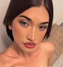 Gina15 - Transsexual escort in Bangkok Photo 9 of 9