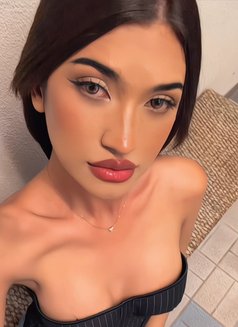 Gina15 - Acompañantes transexual in Bangkok Photo 9 of 9