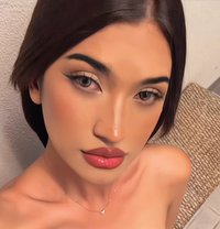 Gina15 - Transsexual escort in Bangkok