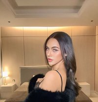 Ginalimzzz - Acompañantes transexual in Riyadh Photo 1 of 10