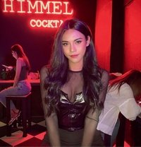 Ginalimzzz - Transsexual escort in Seoul