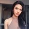 Ginalimzzz - Transsexual escort in Bangkok Photo 3 of 11