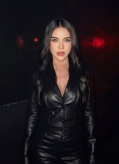 Ginalimzzz Thai Korean 🇹🇭🇰🇷 - Acompañantes transexual in Riyadh Photo 11 of 12