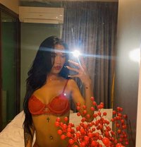 Ginanana - masseuse in Bangkok