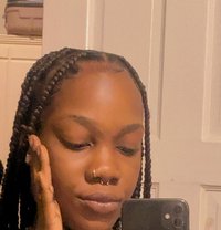 Ginger Bread🫚 - adult performer in Barbados