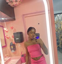 Ginger Bread🫚 - adult performer in Barbados