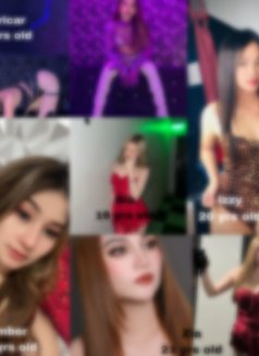 Ginger | - escort in Manila Photo 2 of 3