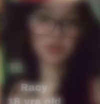 Ginger | - escort in Manila