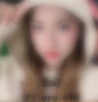 Ginger | - escort in Manila