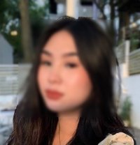 Ginger | - escort in Manila