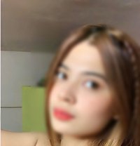 Ginger | - escort in Manila