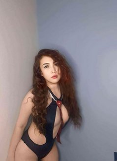 GINGER just arrive🇵🇭 - escort in Riyadh Photo 1 of 10