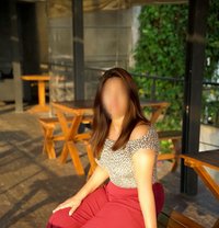 Ginger Sexy Tall Curvy Girl - escort in Colombo