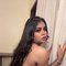 Gini Hot - Transsexual escort in Bangalore
