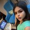 Gini Hot - Acompañantes transexual in Bangalore Photo 1 of 7