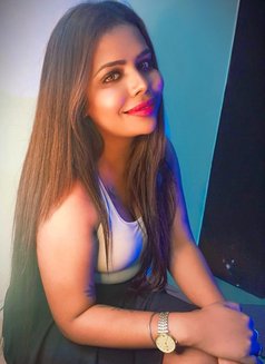 Gini Hot - Acompañantes transexual in Bangalore Photo 6 of 8