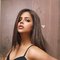 Gini - Transsexual escort in Bangalore