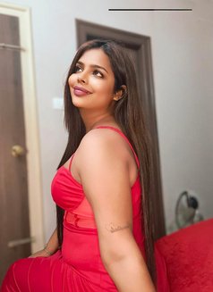 Gini Hot - Transsexual escort in Bangalore Photo 9 of 18