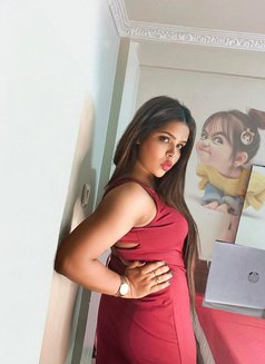 Gini Hot - Transsexual escort in Bangalore Photo 14 of 18