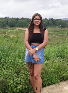 Gini - Transsexual escort in Bangalore Photo 24 of 24