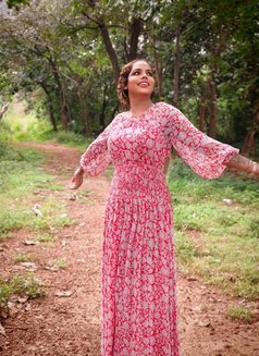 Gini - Acompañantes transexual in Bangalore Photo 26 of 30