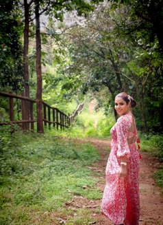 Gini - Acompañantes transexual in Bangalore Photo 28 of 30