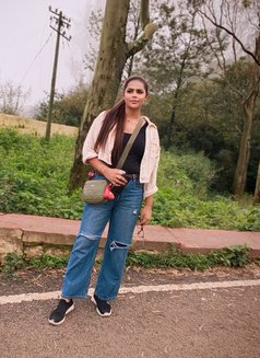 Gini - Acompañantes transexual in Bangalore Photo 30 of 30